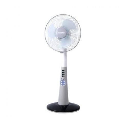 Qlink Rechargeable Fan QRF-2316 Without Remote