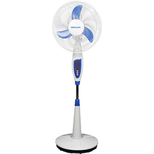 Restpoint 16″ Rechargeable Fan | S40R