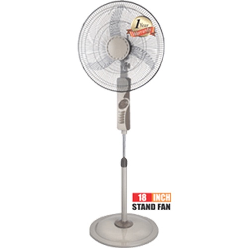 RestPoint 16″ Standing Fan | RP-SF1602