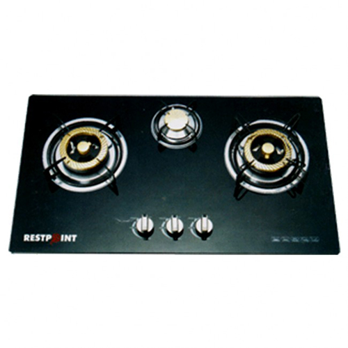 Restpoint Built In Gas Cooker | RC-60E