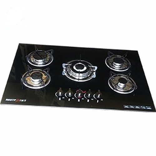 Restpoint In-Built Gas Stove | RC-75E