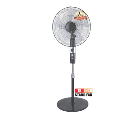 RestPoint 16″ Standing Fan |RP-SF1603