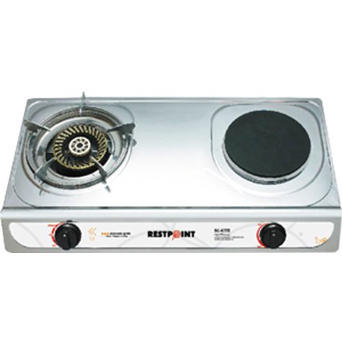 Restpoint Gas Stove | RC-26TH