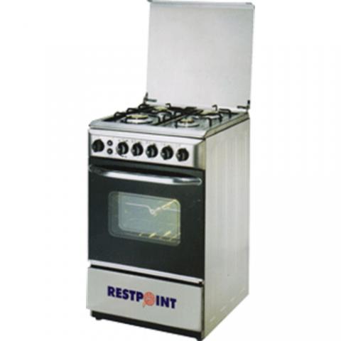 Restpoint Gas Cooker | RC-50G ( 4 Gas )