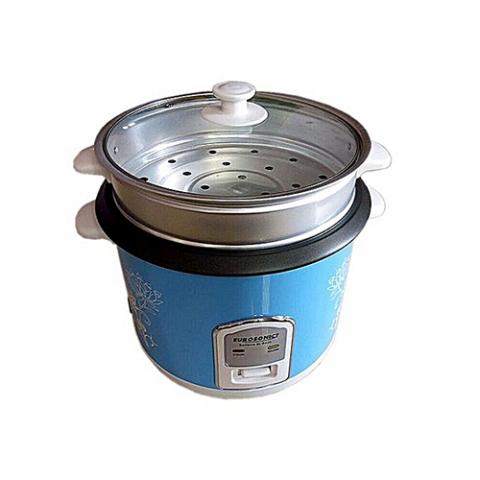 Eurosonic RICE COOKER-2.5L - Buy Online At Smartmall.ng | Nigeria