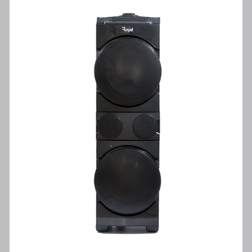 ROYAL BOOM BOX (RHPAS-B160)| 160W RSM