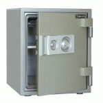 Ultimate SD-104A Fireproof Safe
