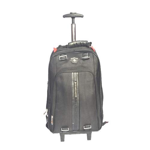school back pack with trolley (BETH)