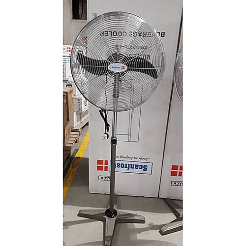 SCANFROST SFIF26D INDUSTRIAL FAN 26 Inches