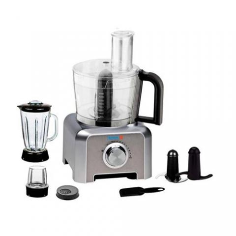 Scanfrost 1.7L Food Processor with Blender | SFKAFP 2001