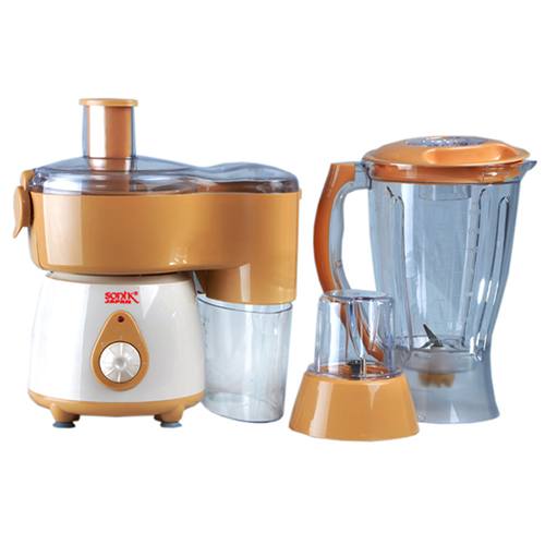 Sonik Food Processor SFP 2203 (DE)