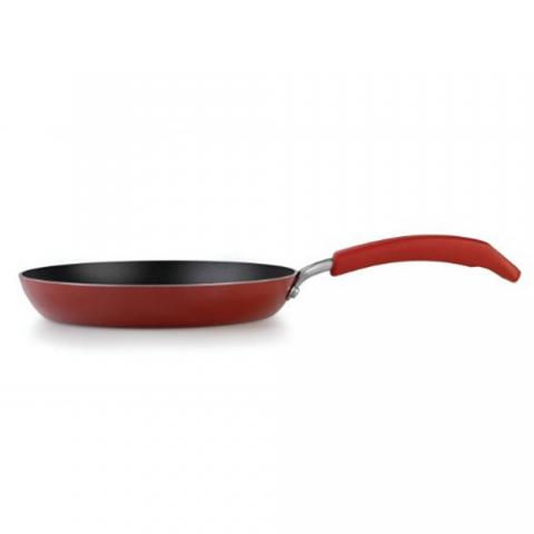 Prestige Create Skillet, 24 cm - Red