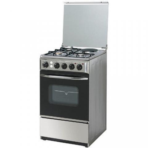 Sonik Standing Gas Cooker GAS 660