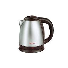 SONIK 1.5 ELECTRIC JUG KETTLE SSK 602