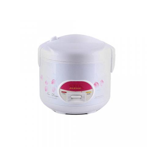 Sonik Rice Cooker - SRC-40G