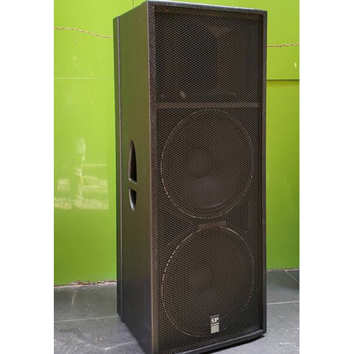 Sound store prince speakers