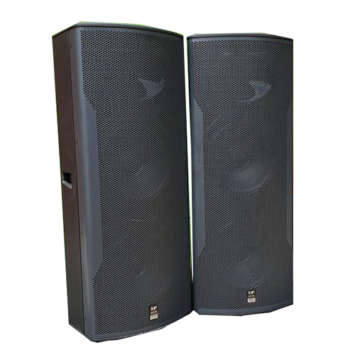 Sound Prince Loud Speaker SP215TX Professional