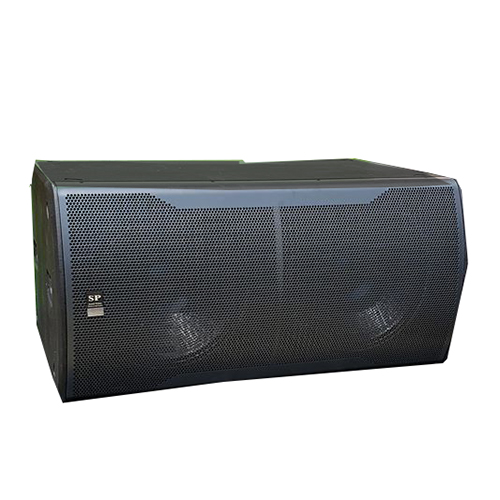 Sound Prince Speaker SP218TX Double Subwoofer – Pair - Deluxe.com.ng Sound Prince Speaker SP218TX Double Subwoofer – Pair