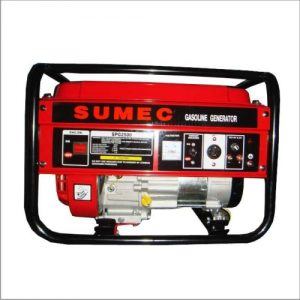 Sumec Firman 2KVA Generator | SPG 2500 RED (Pk)