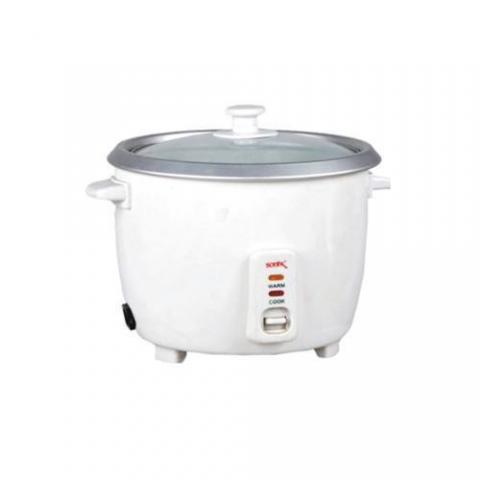 Sonik Rice Cooker SRC 30W