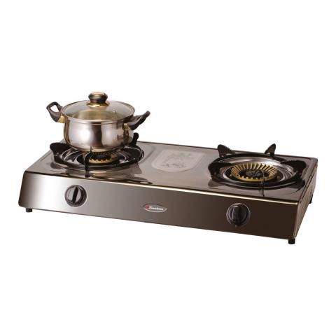 BINATONE TABLE TOP GAS COOKER | SSGC-0003