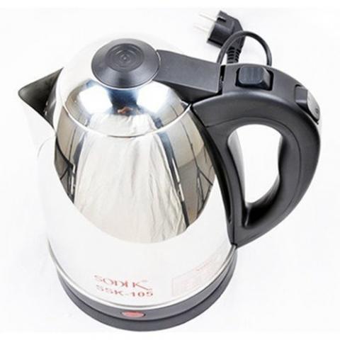 Sonik Electric Jug Kettle- SSK 105