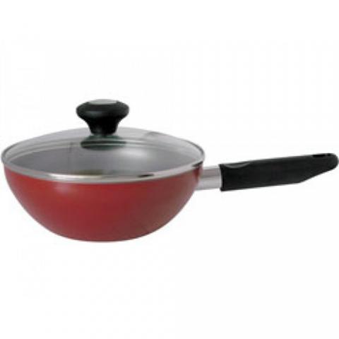 Prestige Create Aluminium 26 cm Stirfry