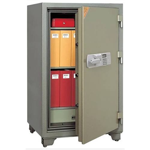 GLOBAL FIRE PROOF DIGITAL SAFE T1200