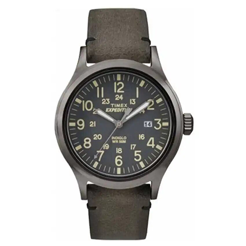 TIMEX TW4B01700 MEN’S EXPEDITION SCOUT WATCH
