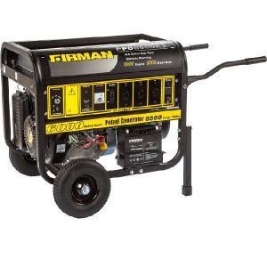 Sumec Firman 2.5KVA Generator | ECO3990ES (AL)