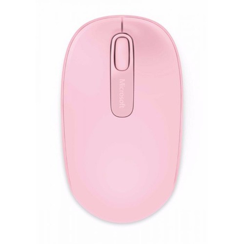 MICROSOFT Wireless Mobile Mouse 1850 Orchid|U7Z-00024(DT|20)
