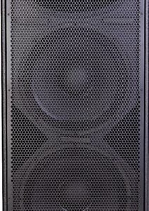 VIRGIN DOUBLE MXI 215 SOUND SPEAKER