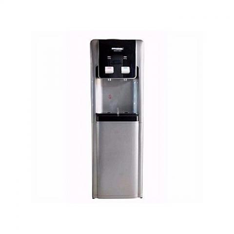 Eurosonic Water Dispenser With Fridge ES-280