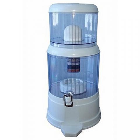 Rico Water Purifier & Dispenser - 32 Litres