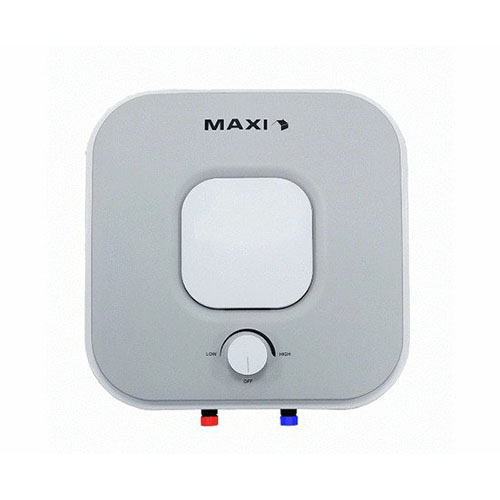 Maxi Water Heater 30L WH 30-20VE | 2000 Watts | 230V | 50/60 Hz | 105 Max Temp | Vertical Mounting