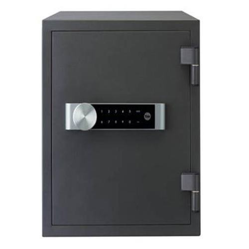 Yale Digital Large Fire Safe