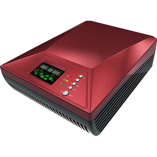 IPower Matrix 1KVA/12V Inverter|Z-IPMA1KVA