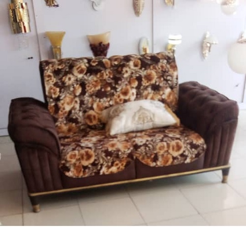 QUALITY DESIGNED 7 SEATERS SOFA CHAIRS