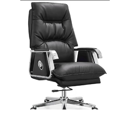 QUALITY DESIGNED BLACK EXECUTIVE CHAIR - AVAILABLE(UGIN)