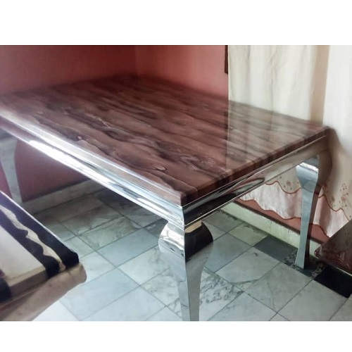 ANIMAL LEG QUALITY DINING TABLE TABLE - For Home Use