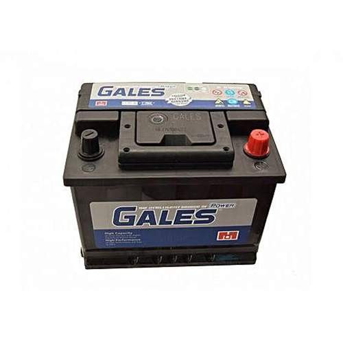 Gales 75Ah Battery