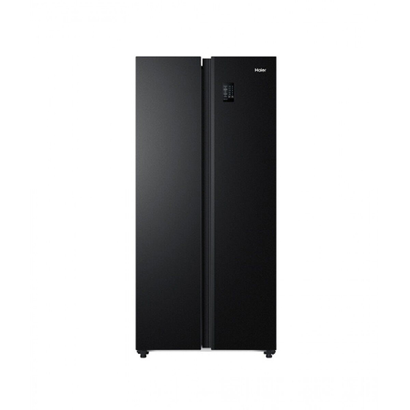 Haier Thermocool Side By Side Refrigerator Inverter HRF-522IBS