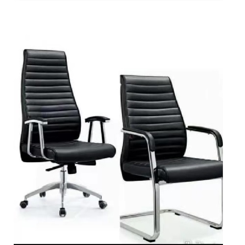 QUALITY DESIGNED EXECUTIVE OFFICE CHAIR - AVAILABLE (JAFU)
