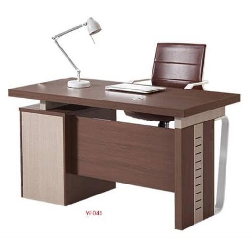 QUALITY DESIGNED OFFICE TABLE (HAFUR)