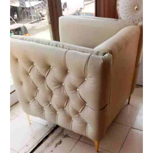 QUALITY DESIGNED 7 SEATERS SOFA CHAIRS (DEEM)