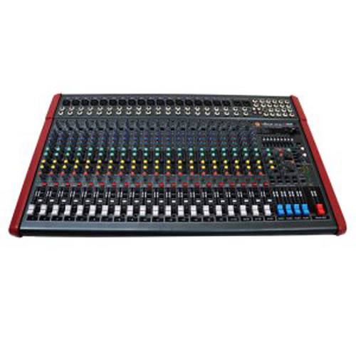 VIRGIN VM20 SOUND MIXER