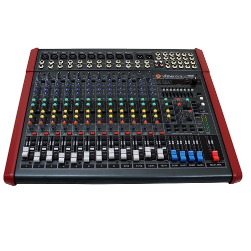 VIRGIN VM12 SOUND MIXER