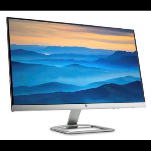 HP 27ES IPS MONITOR 27" (T3M86AS#ABV) (LC)