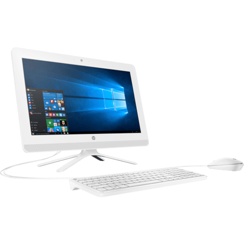 HP 20 All-in-One - 20-c445nh (7GM27EA) (LC)