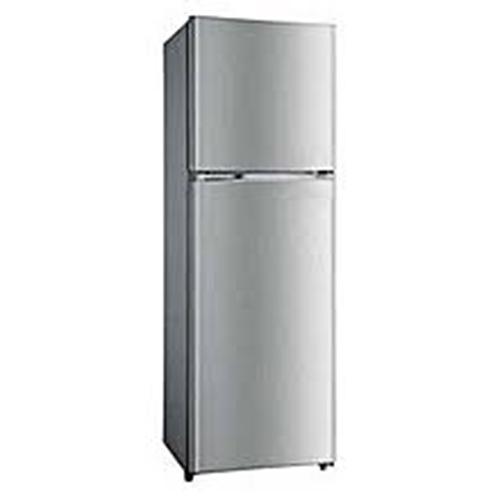 Haier Thermocool HT REF 2DOOR DCOOL HR-95BEX R6 SLV